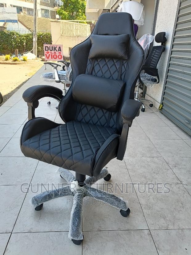 Gaming Chairs Gaming Chairs Gaming Chairs - thumbnail 2