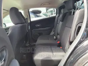 Honda Vezel 1.5 4WD 2016 Black