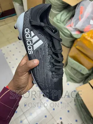 Adidas X 16.0 Football Cleats