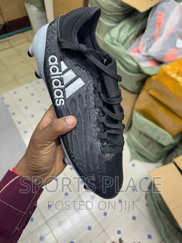 Adidas X 16.0 Football Cleats - main view