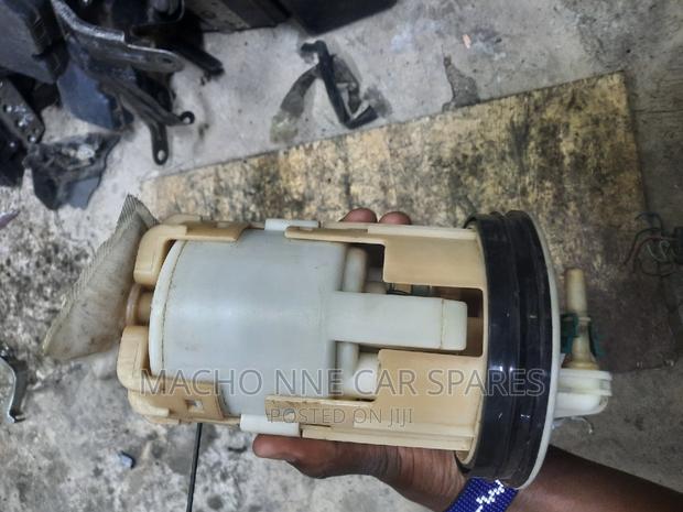 Nissan Extrail NT30 Fuel Pump