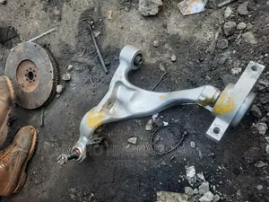 Nissan Fuga Lower Arm