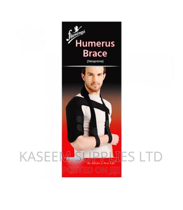 Flamingo Humerus Brace (Neoprene) - main view