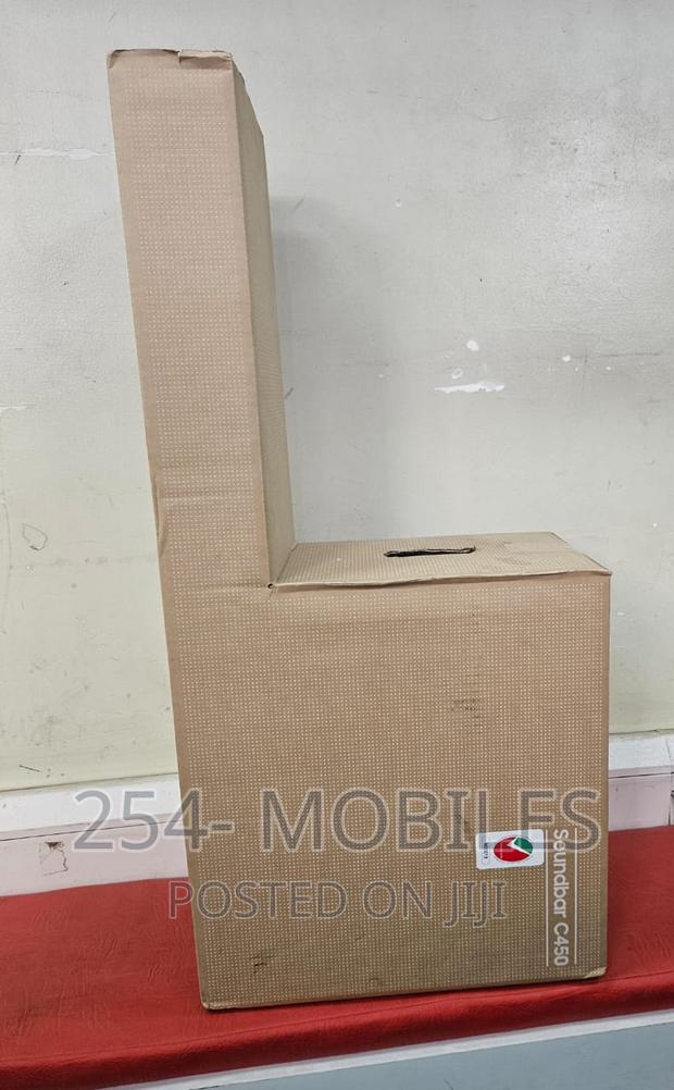 Samsung HW-C450 300W 2.1 Channel DTS Virtual:X Soundbar