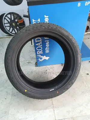 225/45r18 Blackhawk Tyre