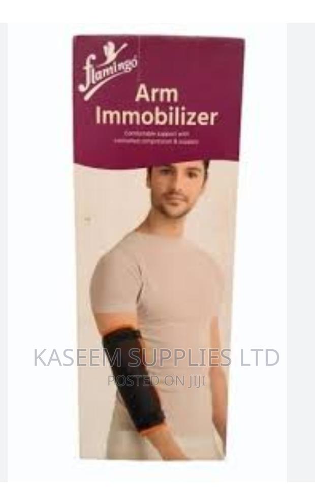 Flamingo Arm Immobilizer - main view