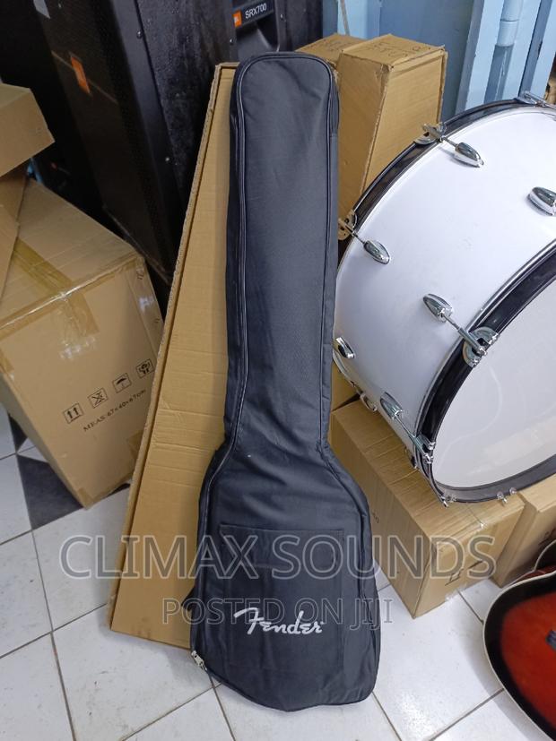Bass Guitar Bag, - main view