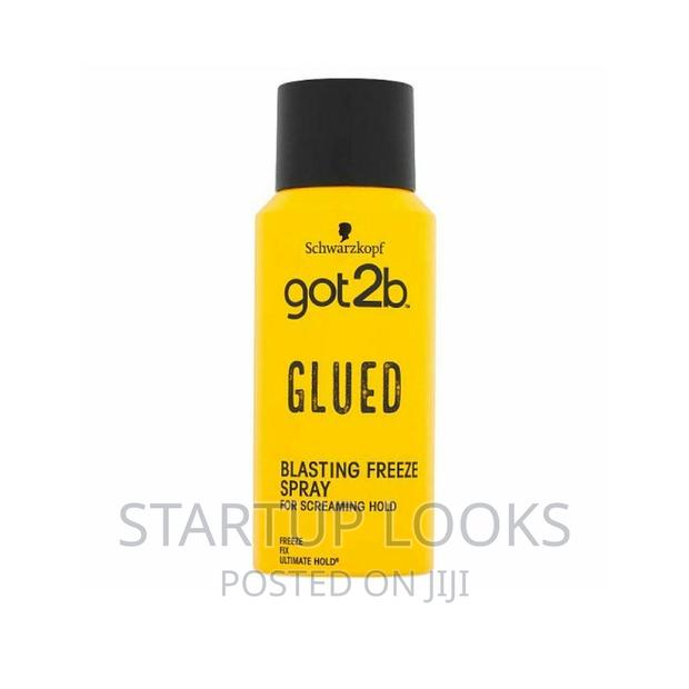 Got2be Mini Hair Spray
