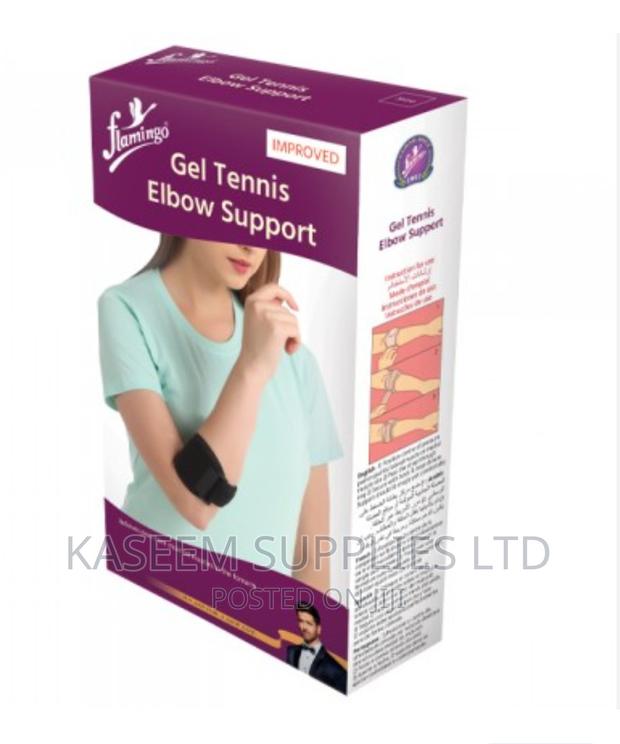 Flamingo Gel Tennis Elbow Support 2195