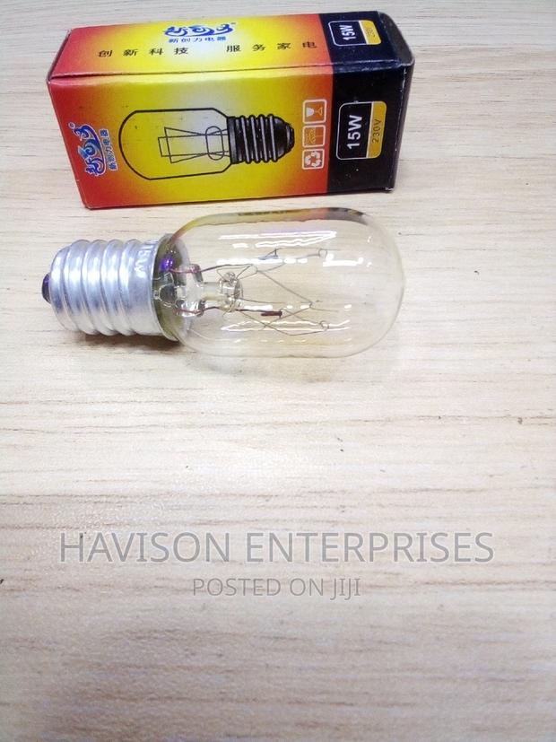 E14 Bulb/Fridge Bulb