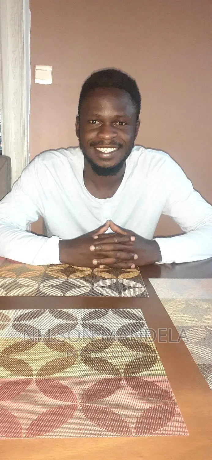 Telesales Agent