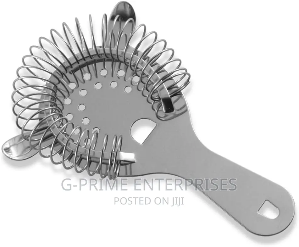 Cocktail Strainer - Cocktail Shaker Strainer