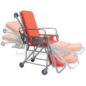 Foldable Multipurpose Convertible Ambulance Stretcher - main view