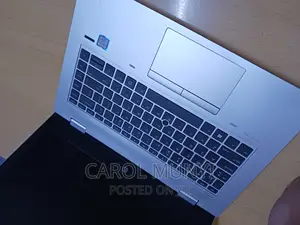New Laptop HP ProBook 430 G5 8GB Intel Core i3 HDD 256GB