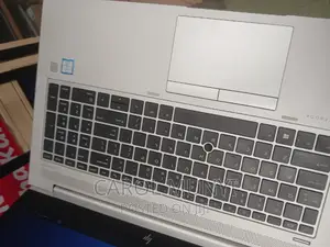 New Laptop HP ProBook 430 G5 8GB Intel Core I3 HDD 500GB