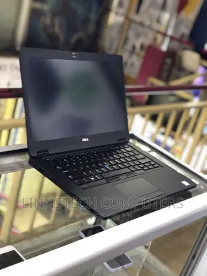 Laptop Dell Latitude 5480 8GB Intel Core I5 SSD 256GB