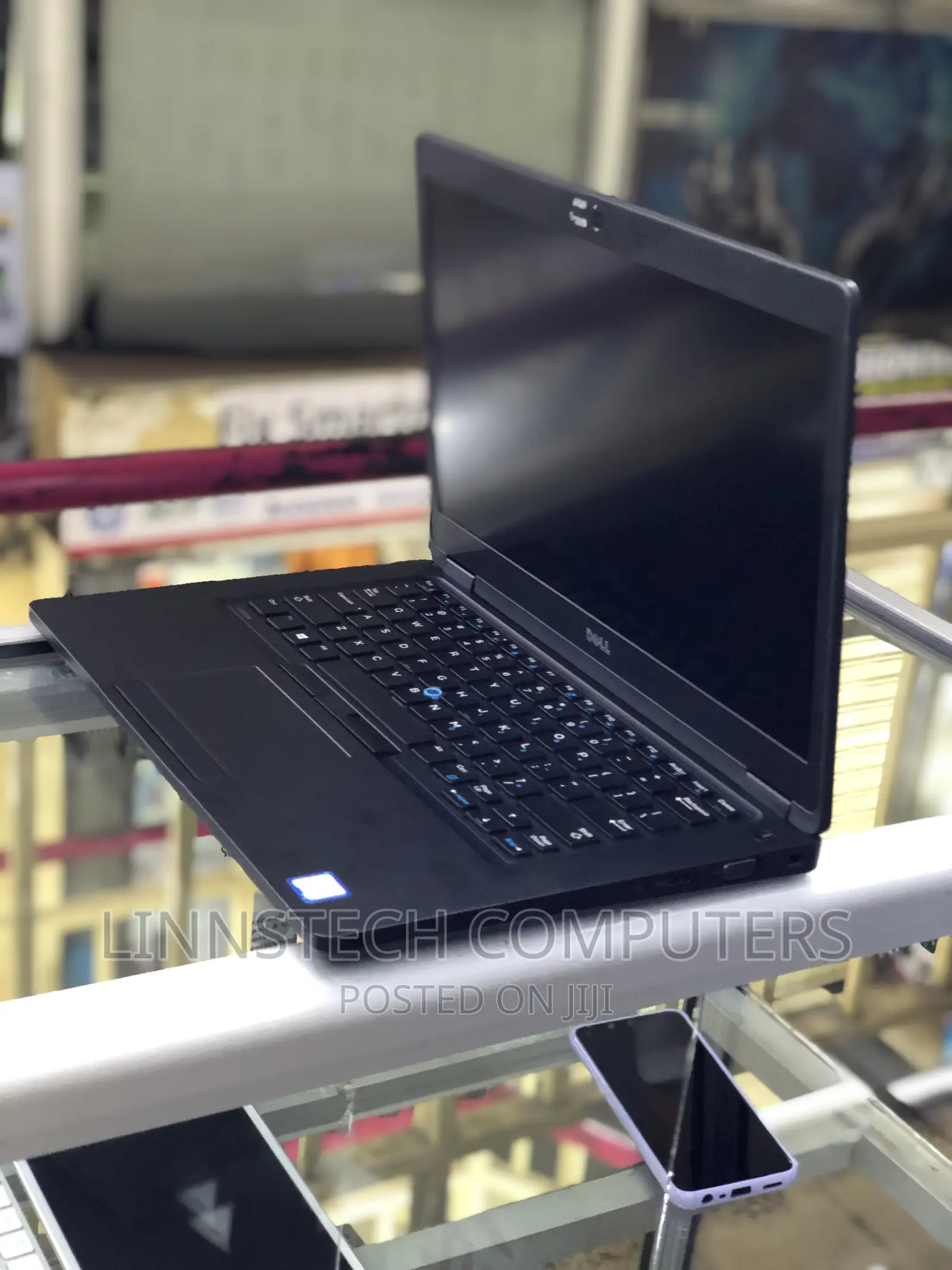 Laptop Dell Latitude 5480 8GB Intel Core I5 SSD 256GB
