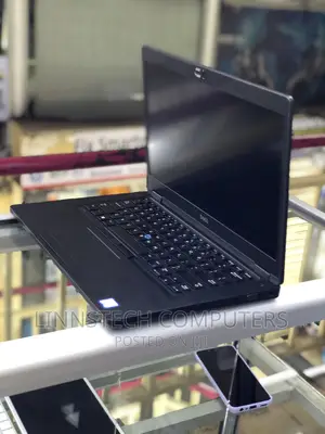 Laptop Dell Latitude 5480 8GB Intel Core I5 SSD 256GB