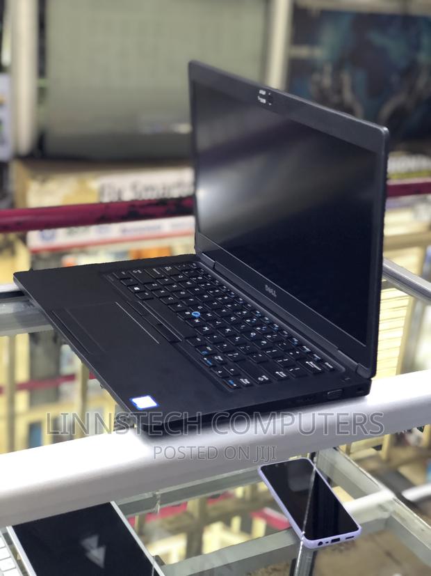 Laptop Dell Latitude 5480 8GB Intel Core I5 SSD 256GB - thumbnail 3