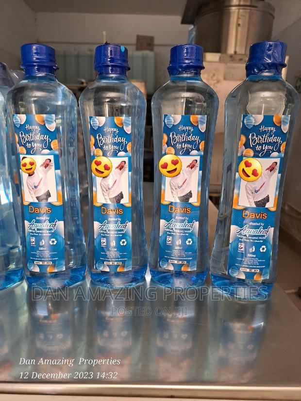 Branded Mineral Drinking Water - thumbnail 3