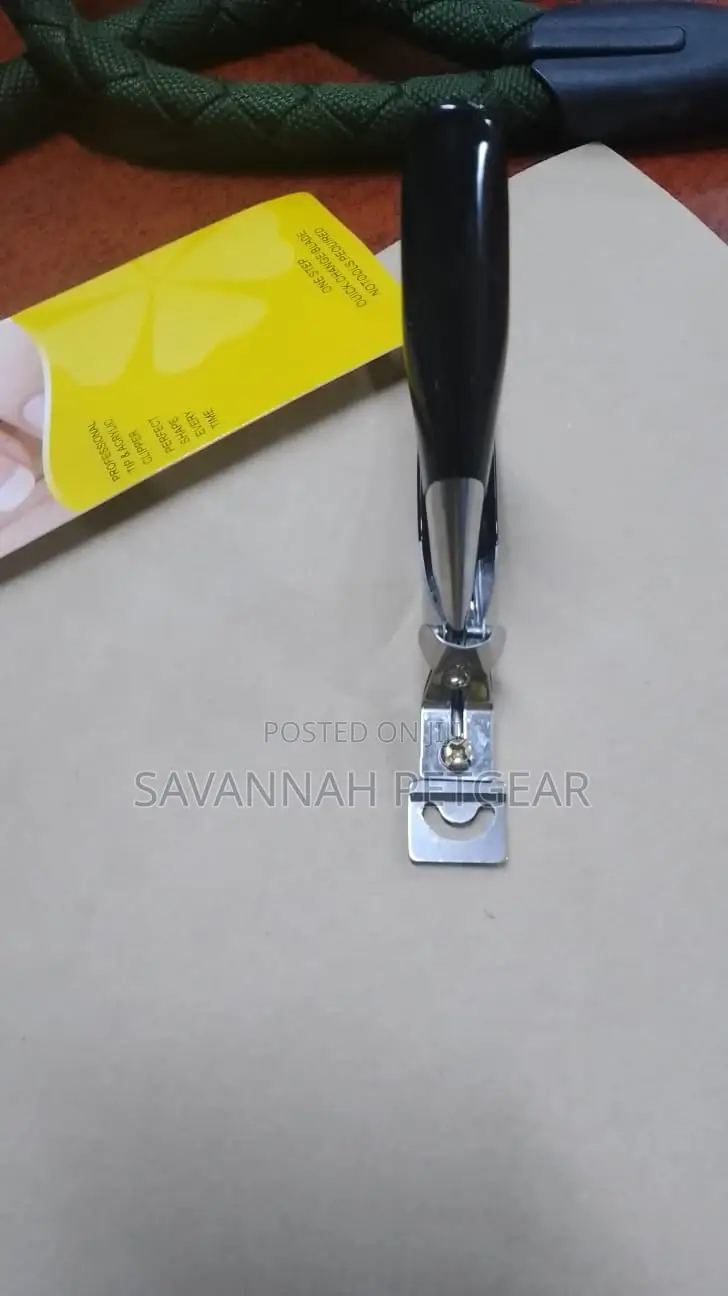 Edge Cutter For Acrylic Nails Pet Nail Clipper Cutter