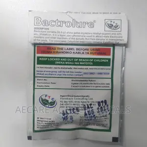 Bactrolure 98.9% Liquid 3ml Fruit Fly Attractant