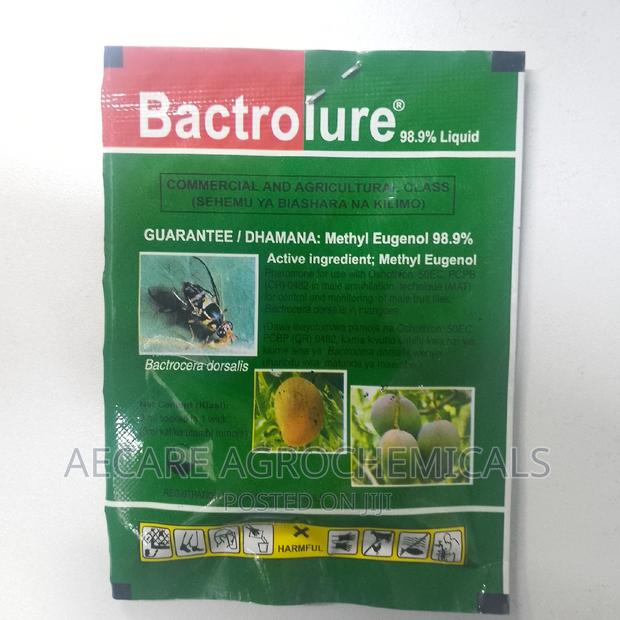 Bactrolure 98.9% Liquid 3ml Fruit Fly Attractant - thumbnail 10
