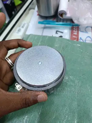 Medium Speaker Tweeter