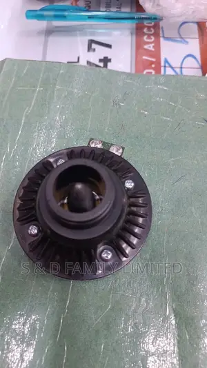 Medium Speaker Tweeter