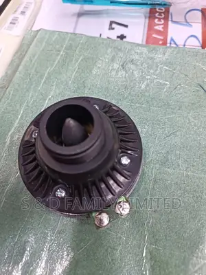 Medium Speaker Tweeter