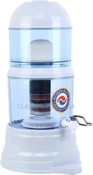 Generic 16 Litres Stand Alone Water Purifier - thumbnail 2