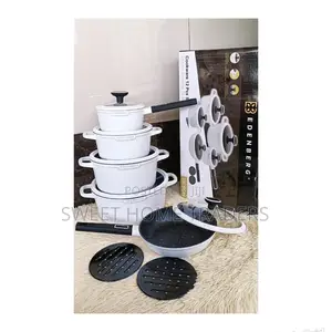 12pc of Edenberg Kitchenware