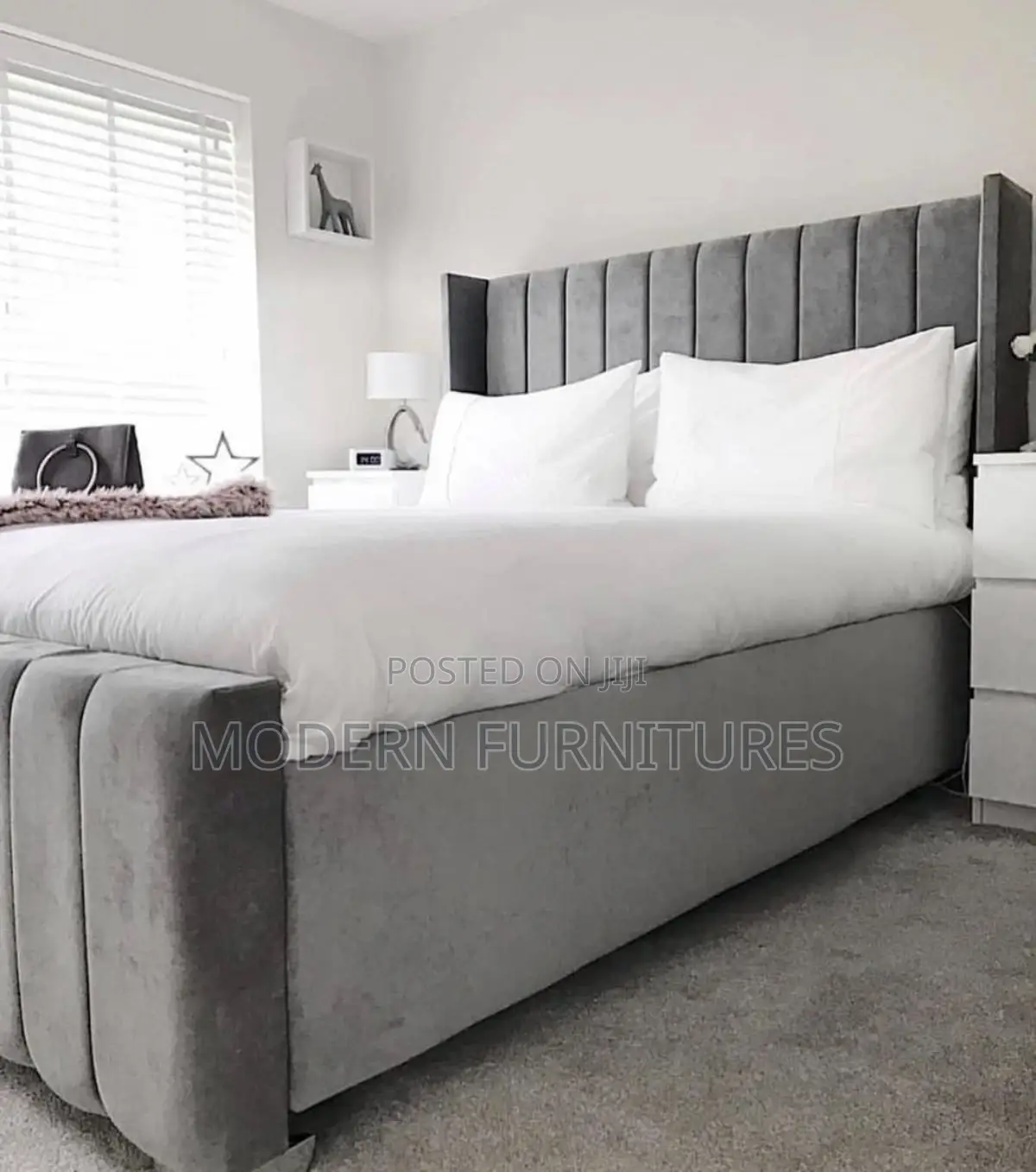 Classic 5/6 Bed