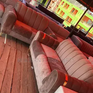 5 Seater Sofa