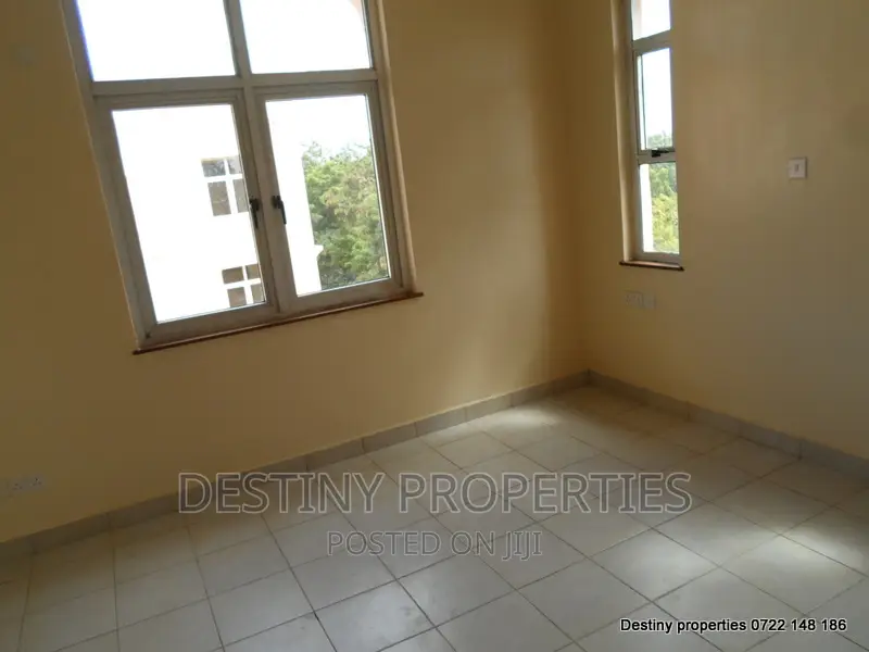 2bdrm Apartment in Mtwapa for rent