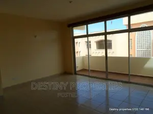 2bdrm Apartment in Mtwapa for rent