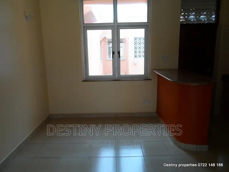 2bdrm Apartment in Mtwapa for rent