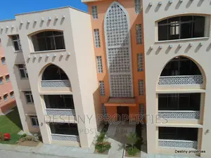 2bdrm Apartment in Mtwapa for rent