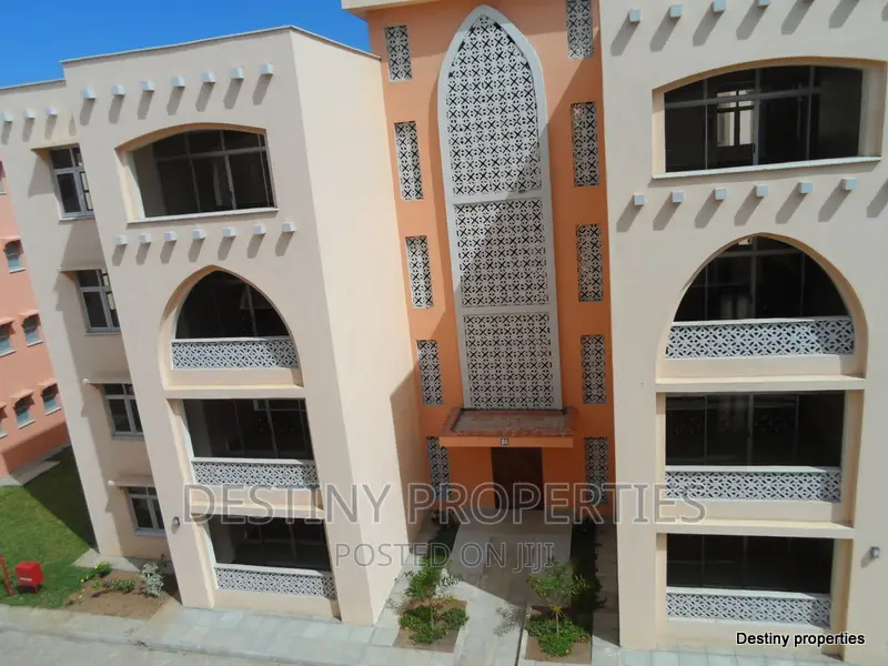 2bdrm Apartment in Mtwapa for rent