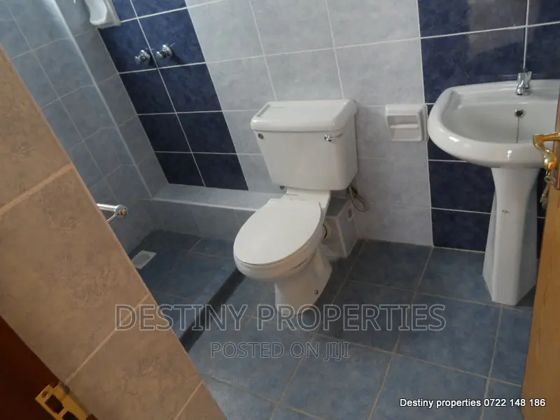 2bdrm Apartment in Mtwapa for rent