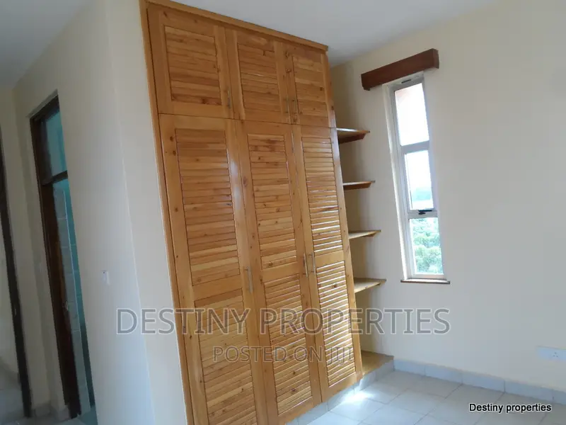 2bdrm Apartment in Mtwapa for rent