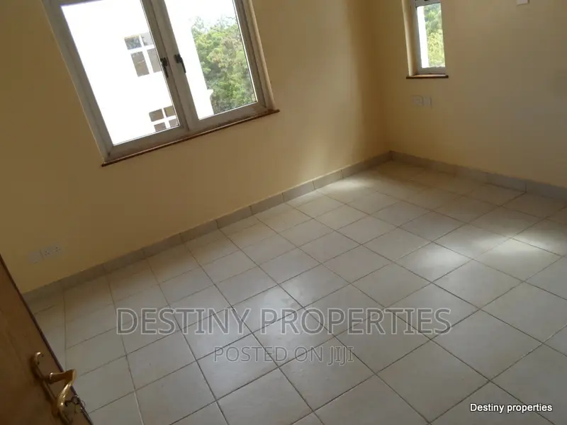 2bdrm Apartment in Mtwapa for rent