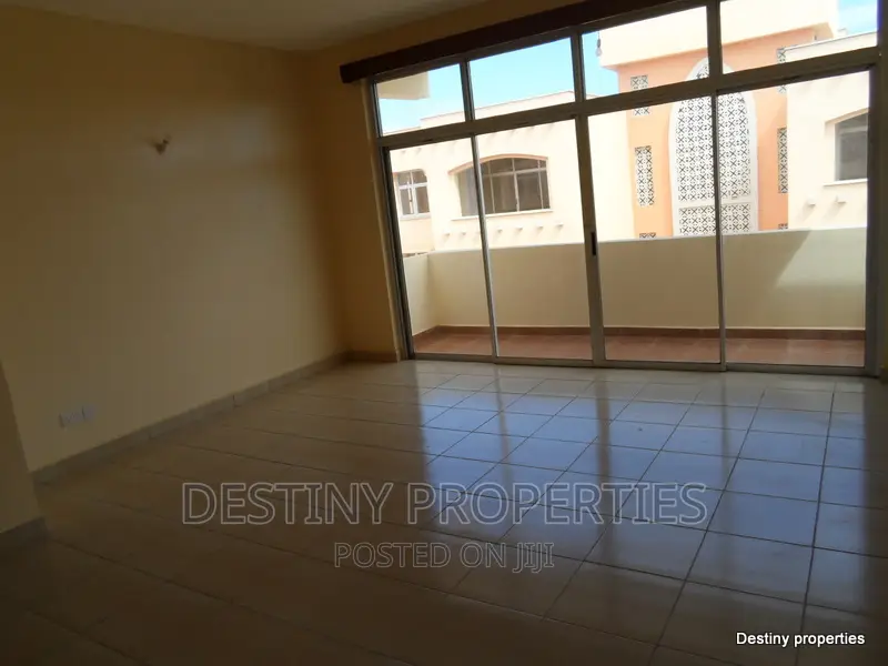 2bdrm Apartment in Mtwapa for rent