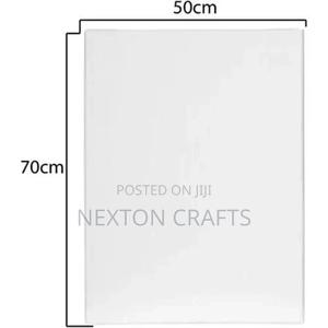 50*70cm Canvas - thumbnail 2