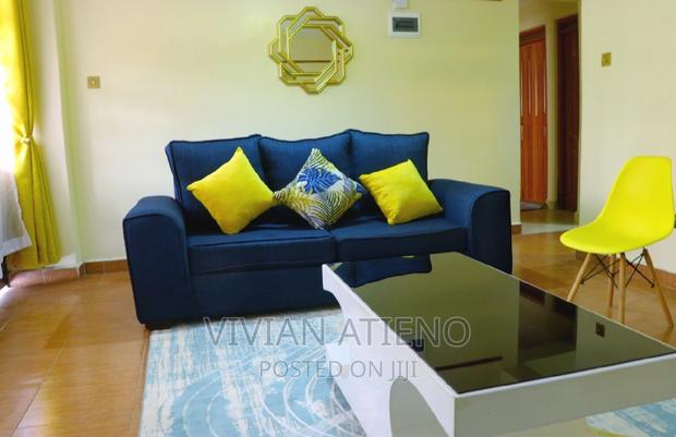 Airbnb Ngara - thumbnail 3