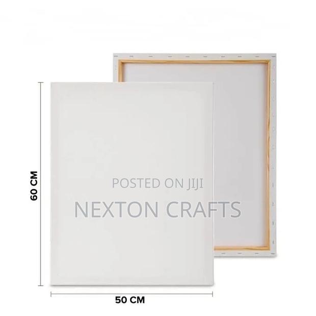 50*60cm Canvas - main view