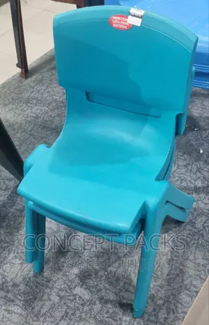 Kindergarten Children Plastic Chair