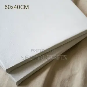 40*60cm Canvas