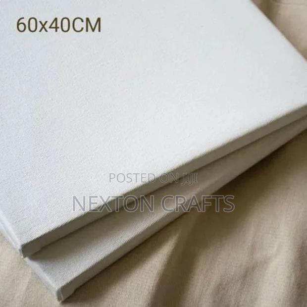 40*60cm Canvas - main view