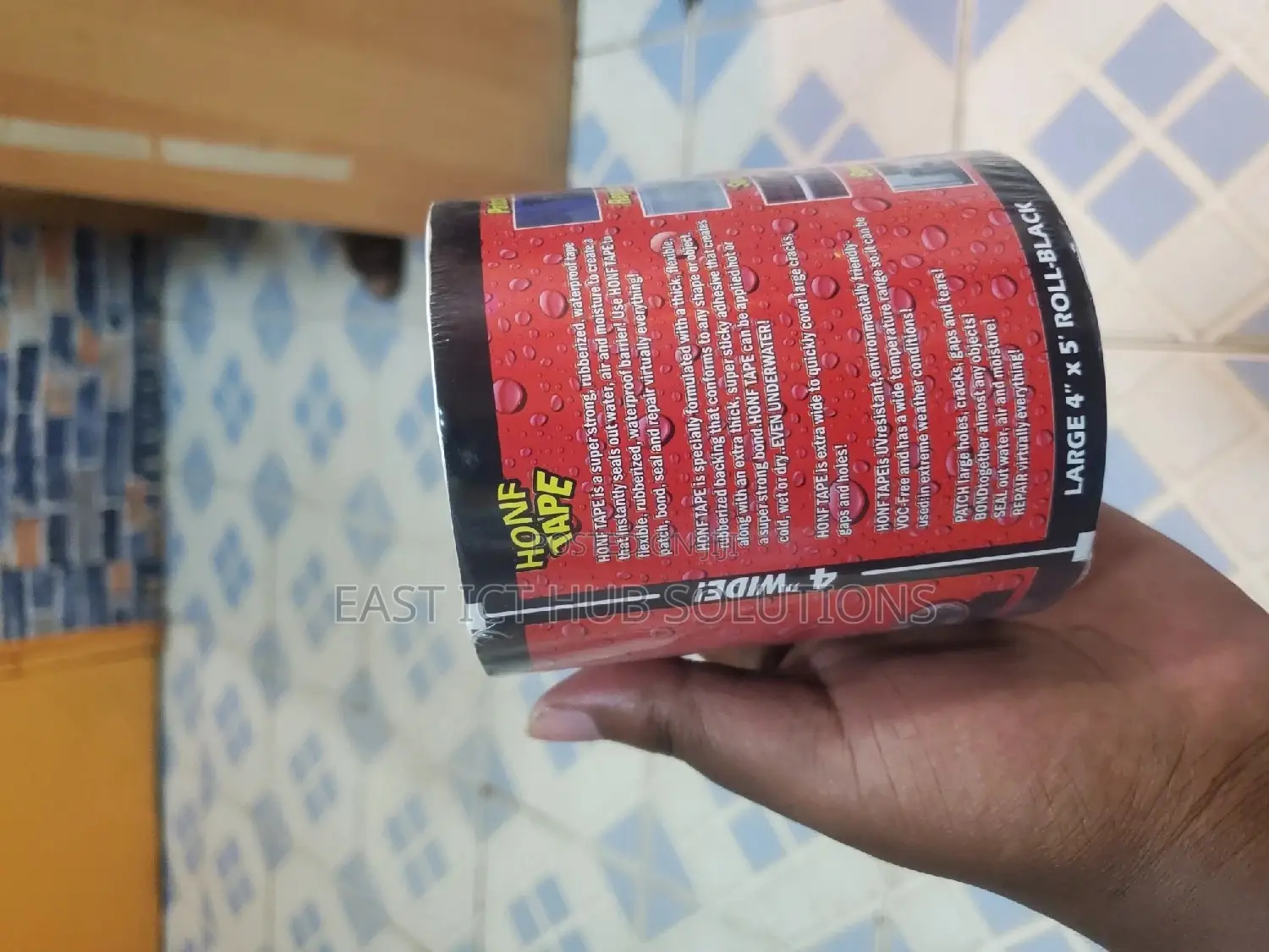 FLEX Tape , HONF Tape, Super Adhesive Tape for Plumbing